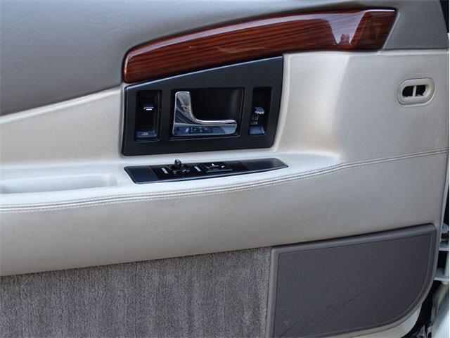 1992 Cadillac Eldorado (CC-1583913) for sale in Youngville, North Carolina