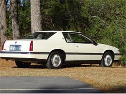 1992 Cadillac Eldorado (CC-1583913) for sale in Youngville, North Carolina