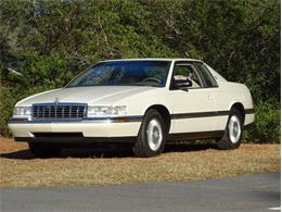 1992 Cadillac Eldorado (CC-1583913) for sale in Youngville, North Carolina