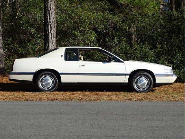 1992 Cadillac Eldorado (CC-1583913) for sale in Youngville, North Carolina