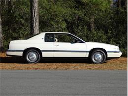 1992 Cadillac Eldorado (CC-1583913) for sale in Youngville, North Carolina