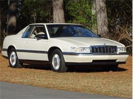 1992 Cadillac Eldorado (CC-1583913) for sale in Youngville, North Carolina