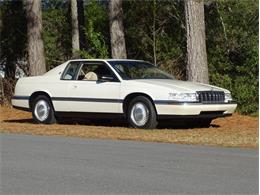 1992 Cadillac Eldorado (CC-1583913) for sale in Youngville, North Carolina