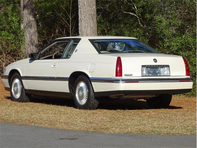 1992 Cadillac Eldorado (CC-1583913) for sale in Youngville, North Carolina