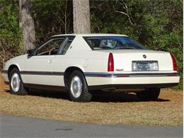 1992 Cadillac Eldorado (CC-1583913) for sale in Youngville, North Carolina