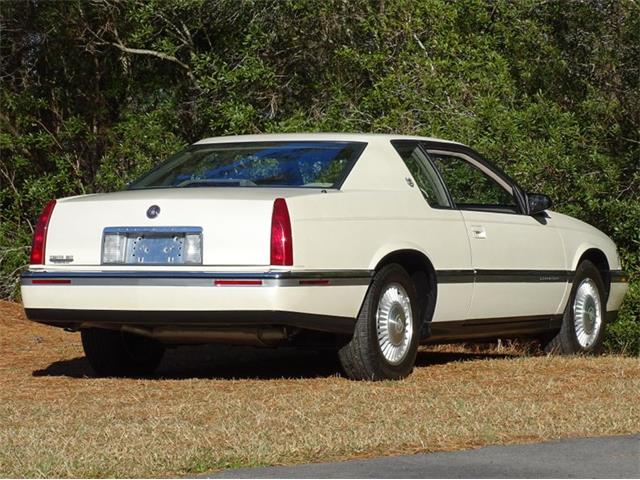 1992 Cadillac Eldorado (CC-1583913) for sale in Youngville, North Carolina