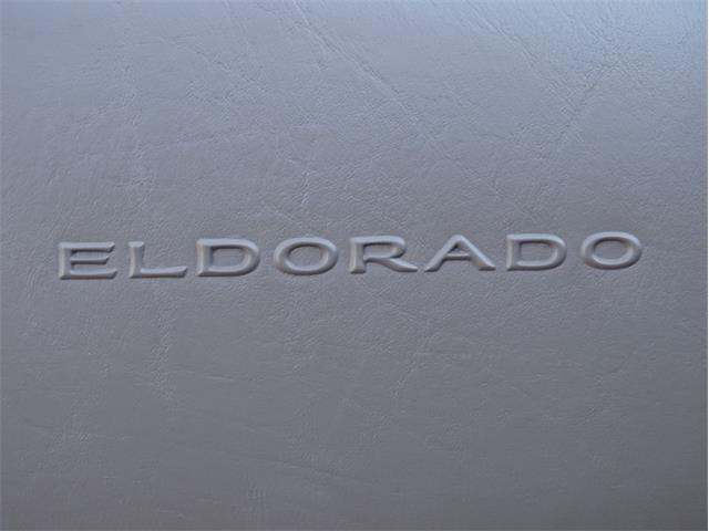 1992 Cadillac Eldorado (CC-1583913) for sale in Youngville, North Carolina