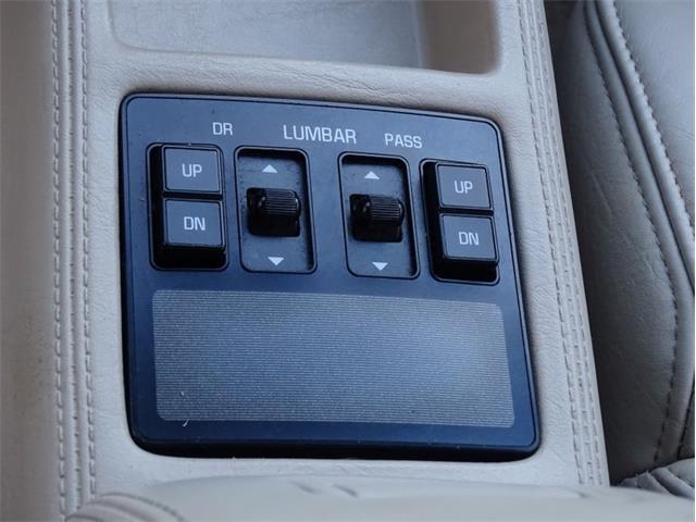 1992 Cadillac Eldorado (CC-1583913) for sale in Youngville, North Carolina