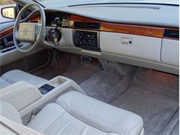 1992 Cadillac Eldorado (CC-1583913) for sale in Youngville, North Carolina