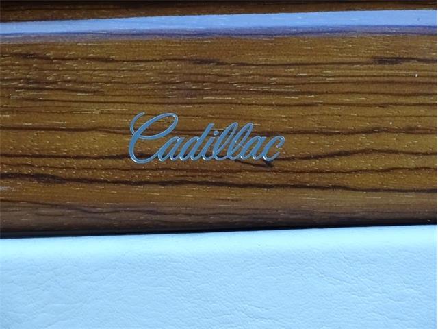 1992 Cadillac Eldorado (CC-1583913) for sale in Youngville, North Carolina
