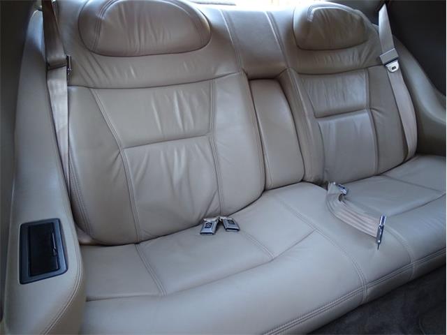 1992 Cadillac Eldorado (CC-1583913) for sale in Youngville, North Carolina
