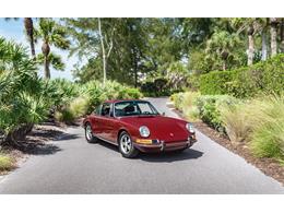 1971 Porsche 911E (CC-1583925) for sale in OSPREY, Florida