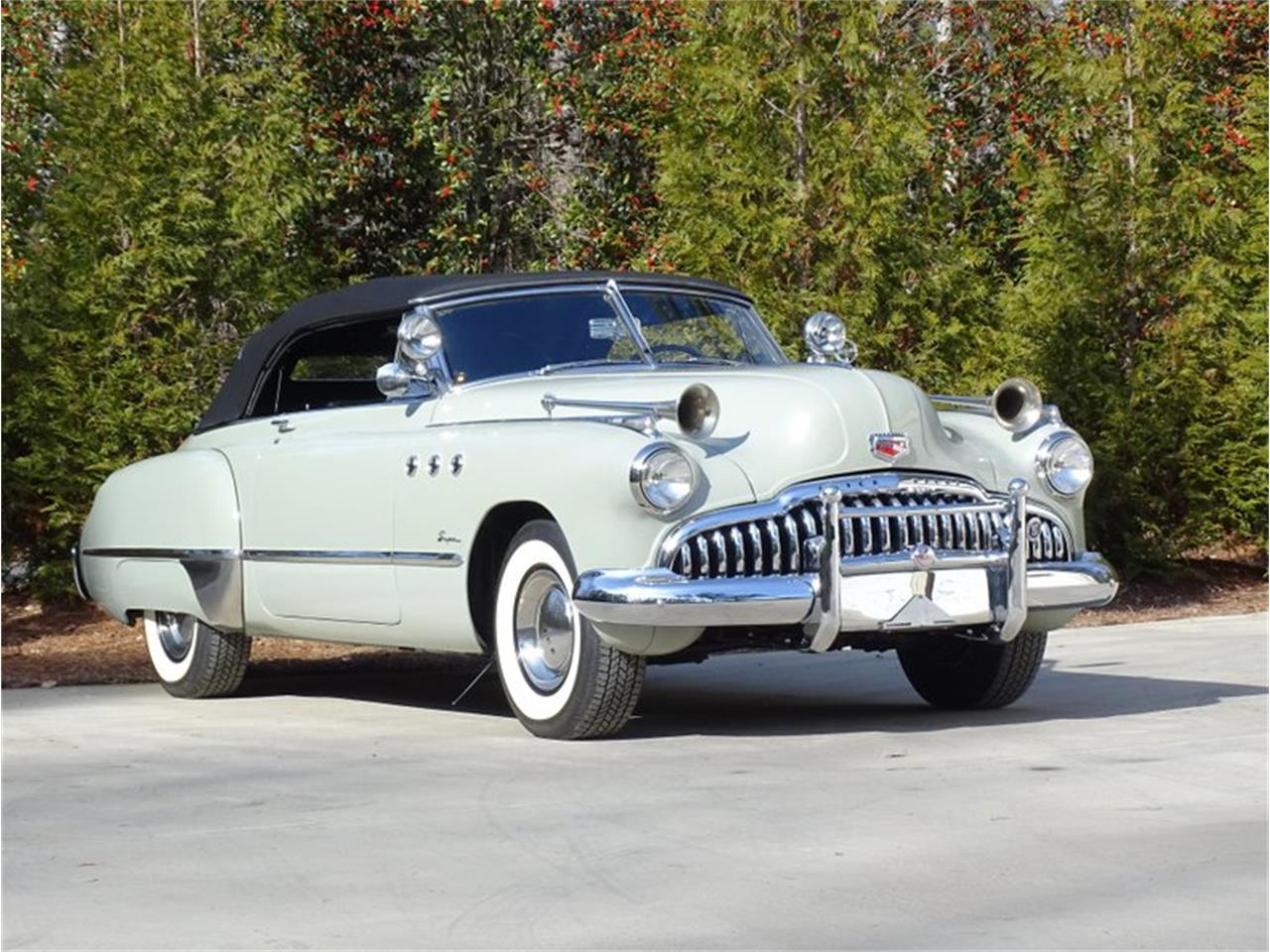 1949 Buick Super for Sale | ClassicCars.com | CC-1583926