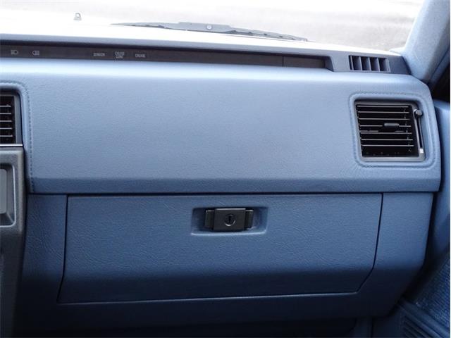 1987 Nissan Maxima (CC-1583945) for sale in Youngville, North Carolina