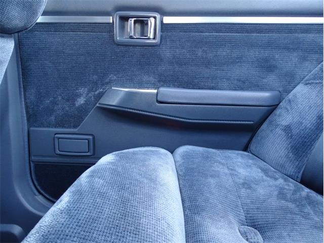 1987 Nissan Maxima (CC-1583945) for sale in Youngville, North Carolina