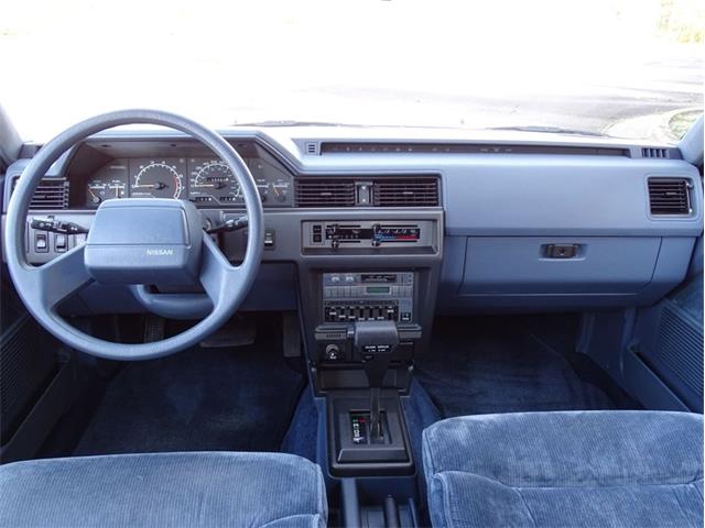 1987 Nissan Maxima (CC-1583945) for sale in Youngville, North Carolina
