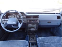 1987 Nissan Maxima (CC-1583945) for sale in Youngville, North Carolina