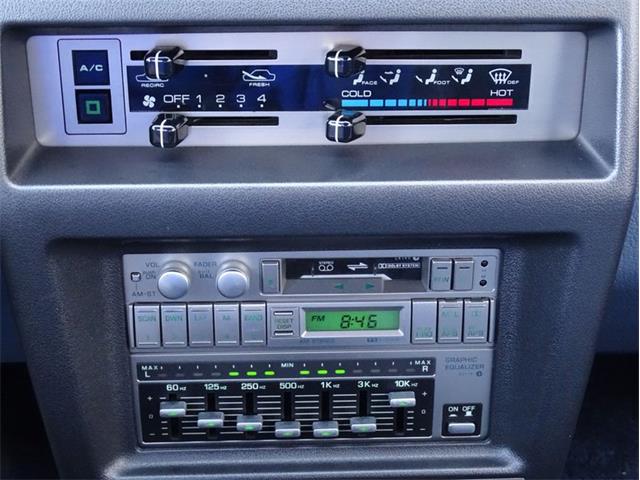 1987 Nissan Maxima (CC-1583945) for sale in Youngville, North Carolina