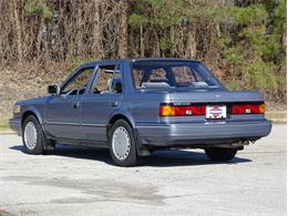 1987 Nissan Maxima (CC-1583945) for sale in Youngville, North Carolina