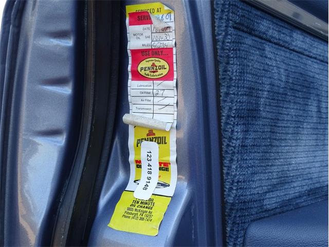 1987 Nissan Maxima (CC-1583945) for sale in Youngville, North Carolina