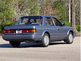 1987 Nissan Maxima (CC-1583945) for sale in Youngville, North Carolina