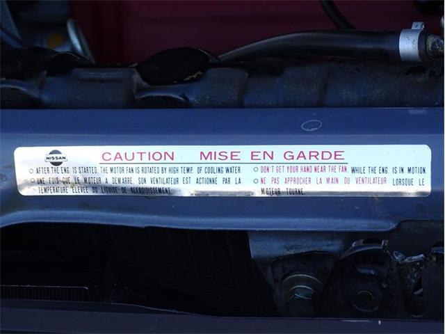 1987 Nissan Maxima (CC-1583945) for sale in Youngville, North Carolina