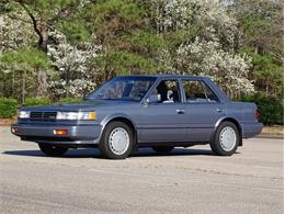 1987 Nissan Maxima (CC-1583945) for sale in Youngville, North Carolina