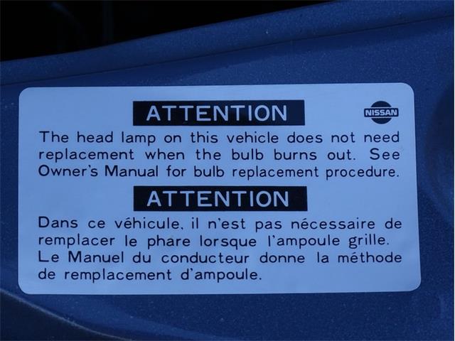 1987 Nissan Maxima (CC-1583945) for sale in Youngville, North Carolina