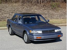 1987 Nissan Maxima (CC-1583945) for sale in Youngville, North Carolina