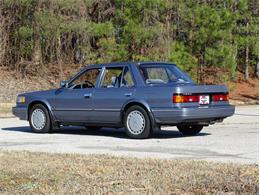 1987 Nissan Maxima (CC-1583945) for sale in Youngville, North Carolina