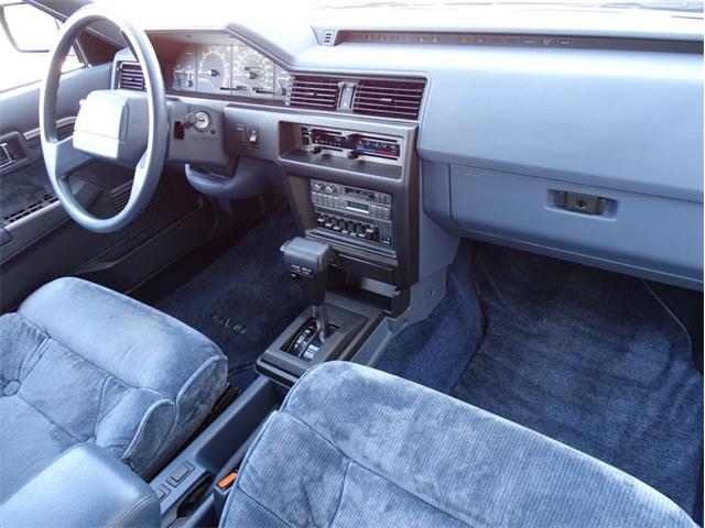 1987 Nissan Maxima (CC-1583945) for sale in Youngville, North Carolina