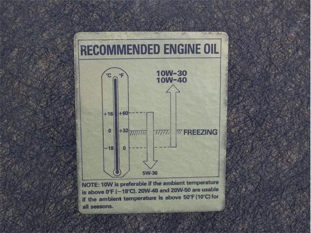 1987 Nissan Maxima (CC-1583945) for sale in Youngville, North Carolina