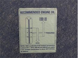 1987 Nissan Maxima (CC-1583945) for sale in Youngville, North Carolina