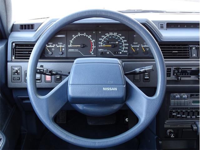 1987 Nissan Maxima (CC-1583945) for sale in Youngville, North Carolina
