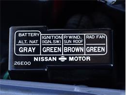 1987 Nissan Maxima (CC-1583945) for sale in Youngville, North Carolina