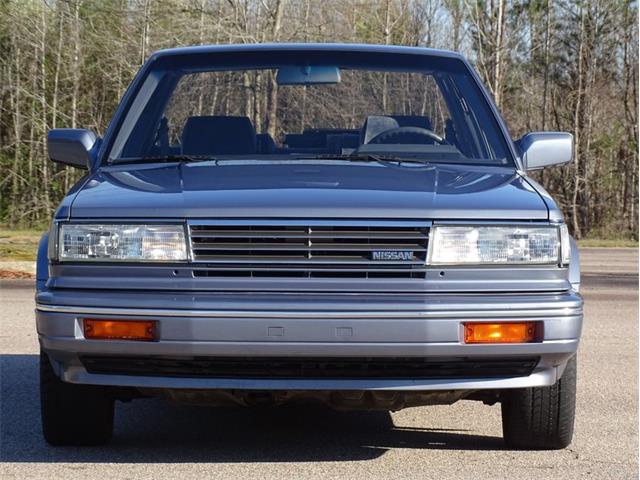 1987 Nissan Maxima (CC-1583945) for sale in Youngville, North Carolina