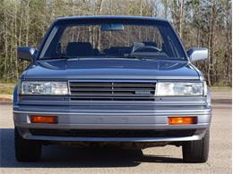 1987 Nissan Maxima (CC-1583945) for sale in Youngville, North Carolina
