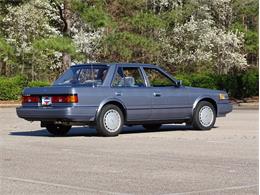 1987 Nissan Maxima (CC-1583945) for sale in Youngville, North Carolina