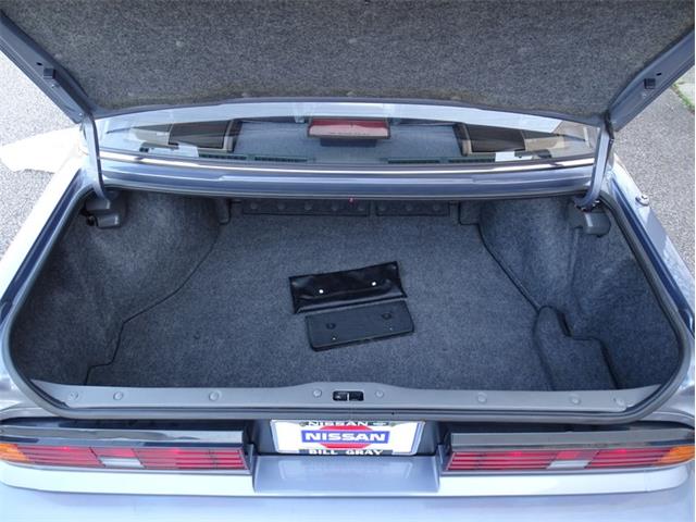 1987 Nissan Maxima (CC-1583945) for sale in Youngville, North Carolina