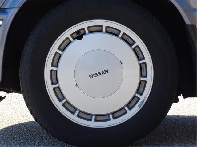 1987 Nissan Maxima (CC-1583945) for sale in Youngville, North Carolina