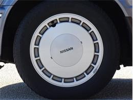 1987 Nissan Maxima (CC-1583945) for sale in Youngville, North Carolina