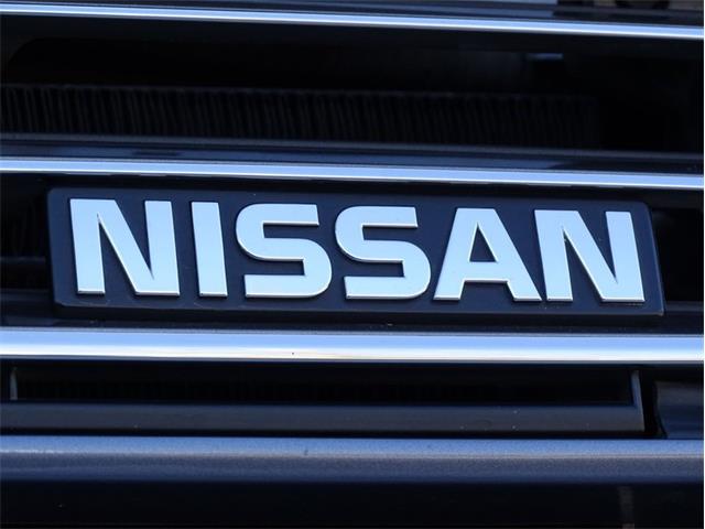 1987 Nissan Maxima (CC-1583945) for sale in Youngville, North Carolina