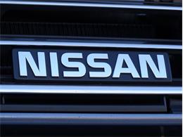 1987 Nissan Maxima (CC-1583945) for sale in Youngville, North Carolina