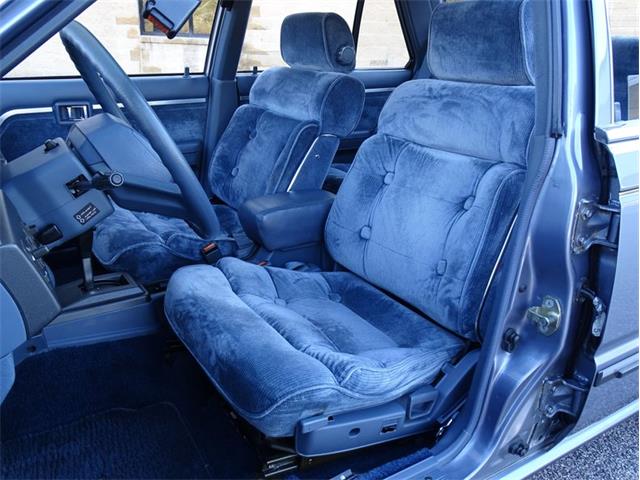 1987 Nissan Maxima (CC-1583945) for sale in Youngville, North Carolina