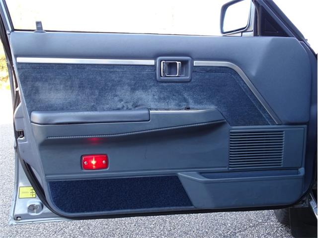 1987 Nissan Maxima (CC-1583945) for sale in Youngville, North Carolina