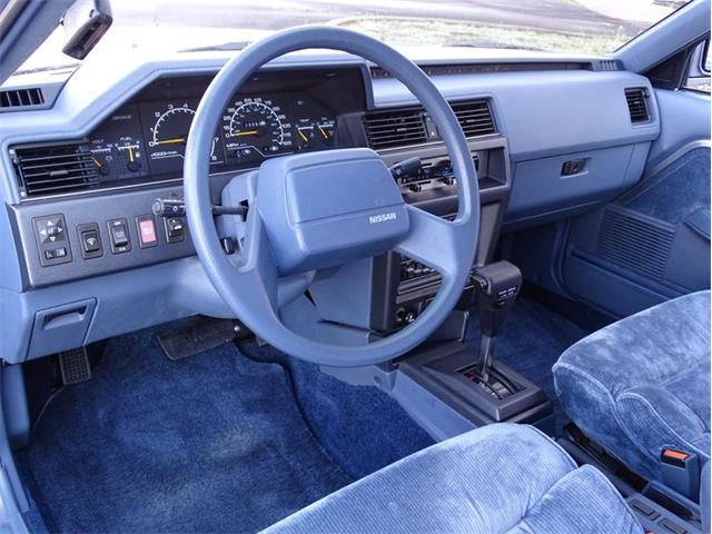1987 Nissan Maxima (CC-1583945) for sale in Youngville, North Carolina
