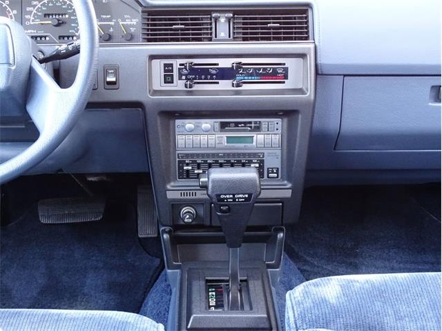 1987 Nissan Maxima (CC-1583945) for sale in Youngville, North Carolina