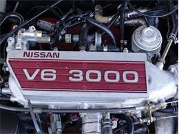 1987 Nissan Maxima (CC-1583945) for sale in Youngville, North Carolina