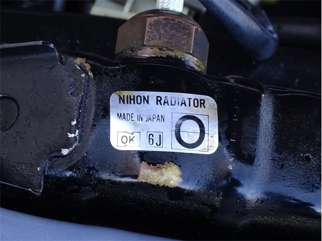 1987 Nissan Maxima (CC-1583945) for sale in Youngville, North Carolina