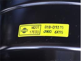 1987 Nissan Maxima (CC-1583945) for sale in Youngville, North Carolina